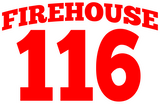 Firehouse 116